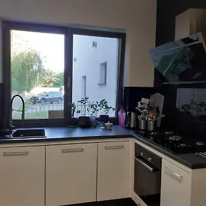 Komfort Kwatera Проживание в семье