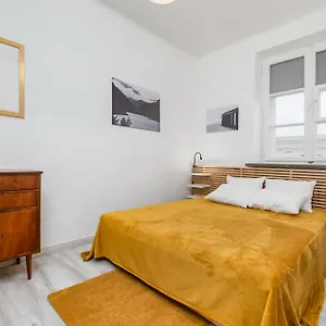 Krakowskie Przedmiescie 69 By Homeprime Apartment
