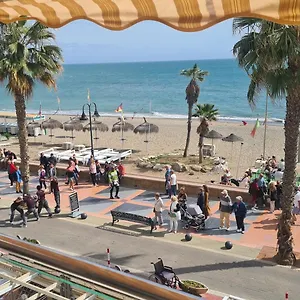 Roca Chica. - First Line Apartment Torremolinos