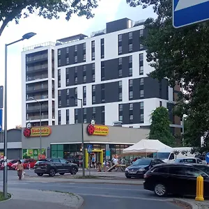 Bokserska Apartment