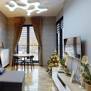 Wroapart-pl Witold Near The Market Square 43 Ksiecia Witolda Street Apartment Wroclaw
