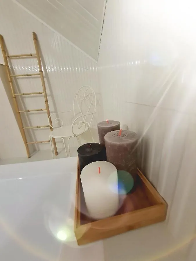 Farm stay Wrzosowe Siedlisko Villa Czosnow