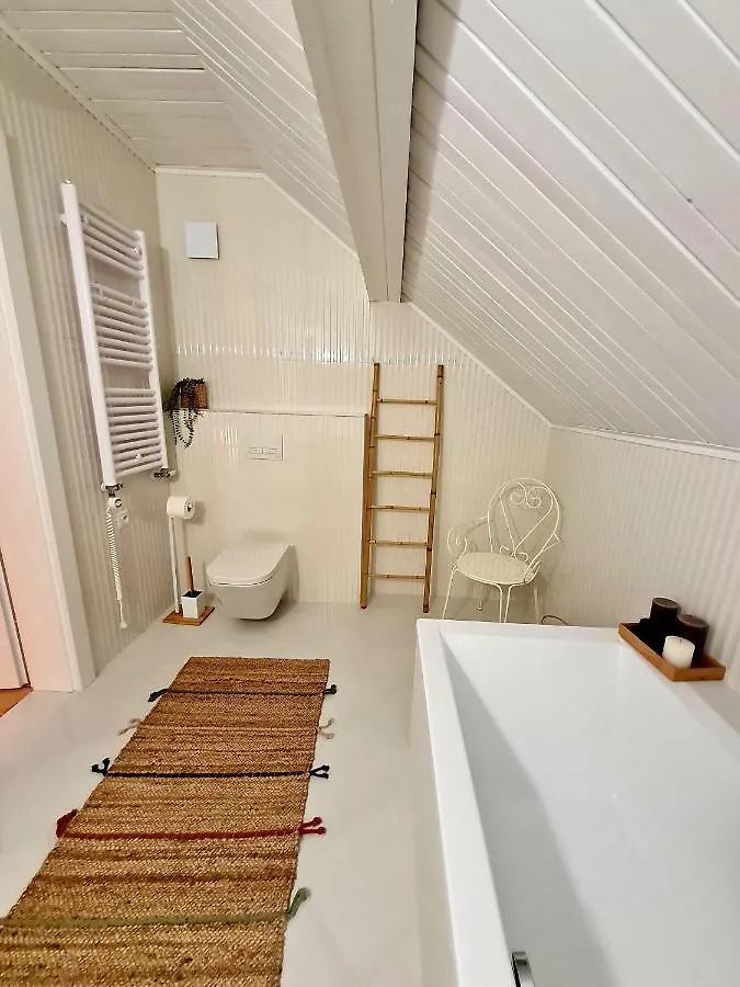 Wrzosowe Siedlisko Villa Czosnow Farm stay