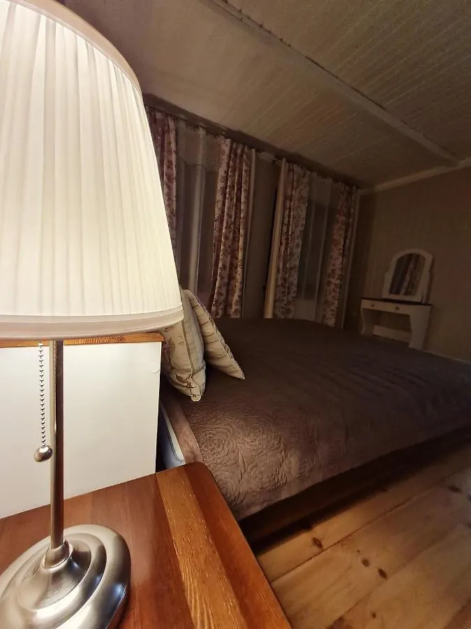 Farm stay Wrzosowe Siedlisko Villa Czosnow Poland