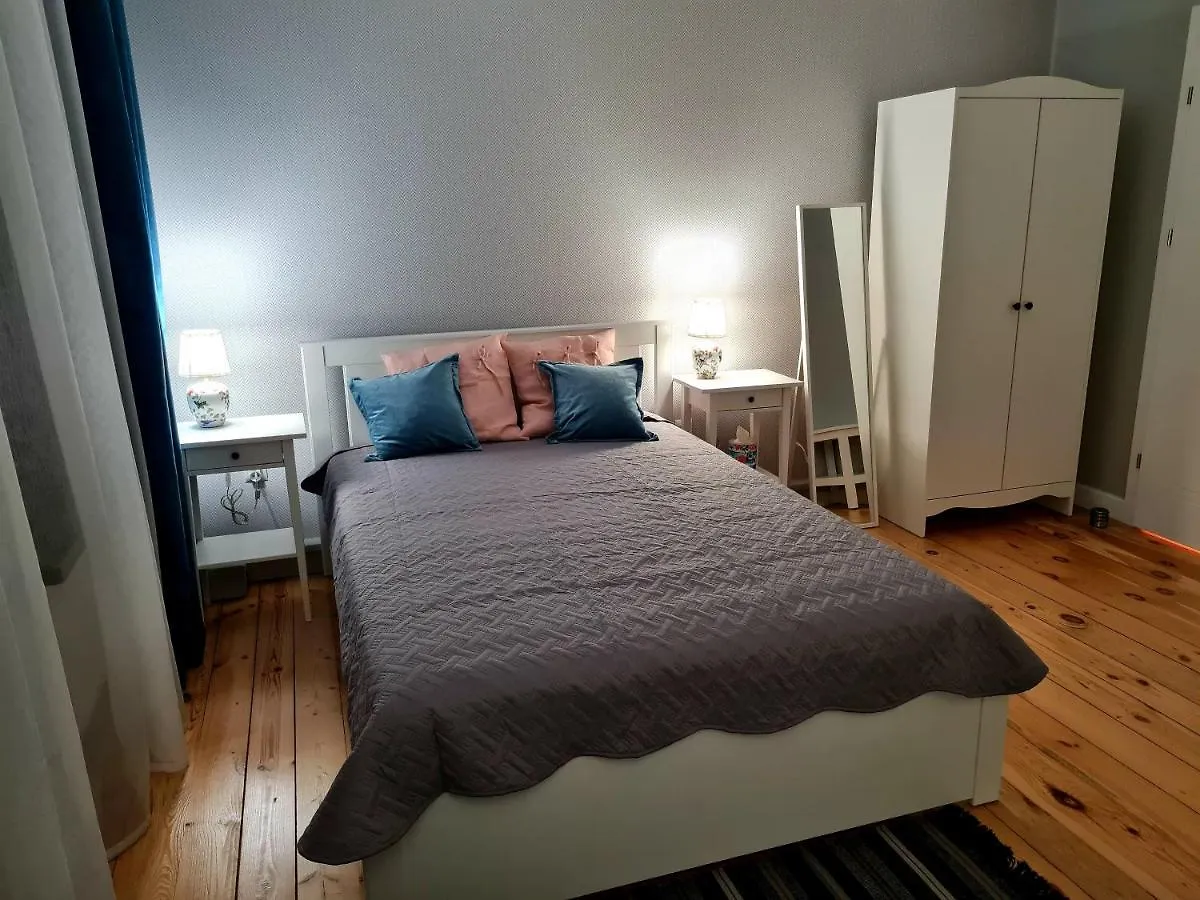 Farm stay Wrzosowe Siedlisko Villa Czosnow Poland